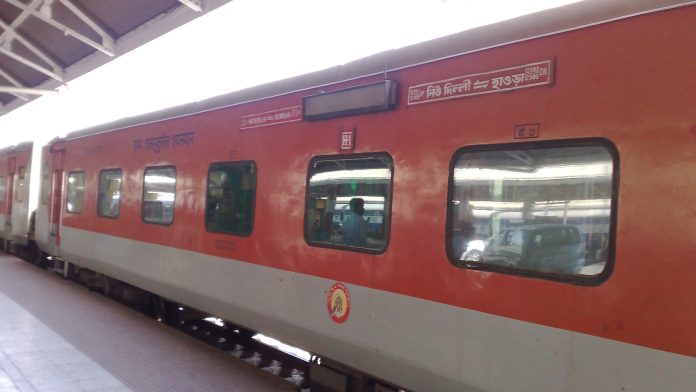 Rajdhani Express can run between New Delhi and Srinagar in the new year, know the full details