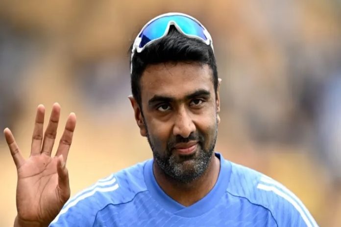 Ravichandran Ashwin Retirement: Ravichandran Ashwin retires from international cricket, announced after Gabba Test