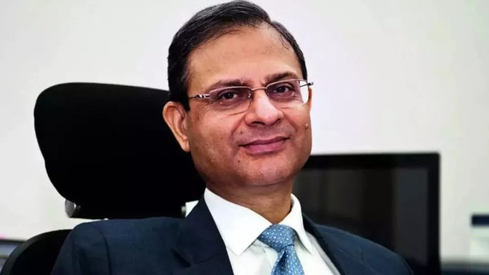 RBI New Governor: Sanjay Malhotra will become new Governor of RBI, will take charge on December 11