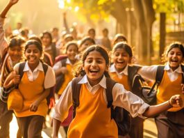 School Holiday: Schools will remain closed for 15 days in Haryana, notice of winter vacation issued