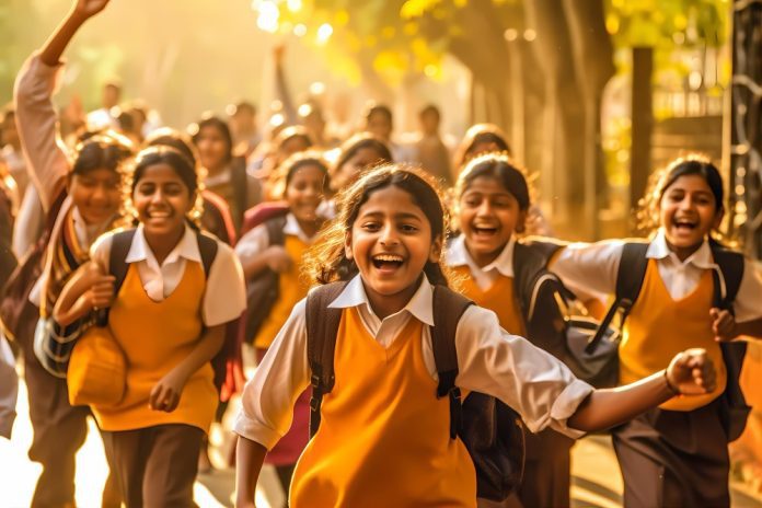 School Holiday: Schools will remain closed for 15 days in Haryana, notice of winter vacation issued