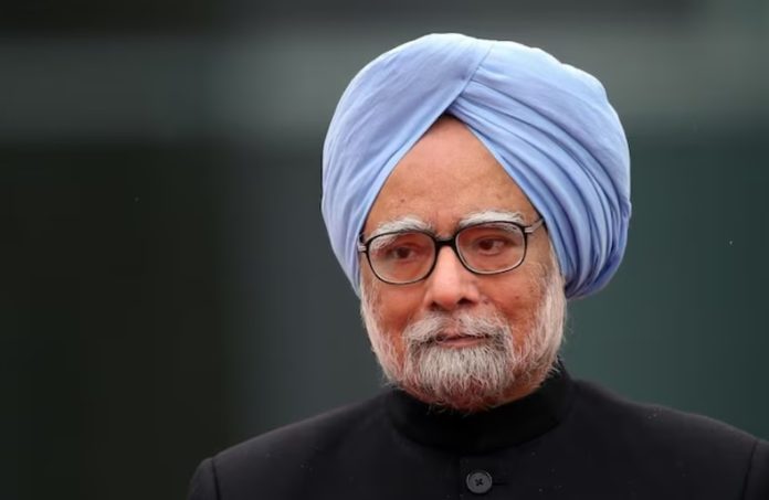 State Mourning: 7 days state mourning on the death of former PM Manmohan Singh, many events canceled