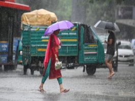 Weather Update: Heavy rain and storm can wreak havoc in these three states in the next 24 hours, IMD issues alert