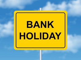 Wednesday Bank Holiday: Banks will remain closed for 5 days on Wednesday, check holiday list