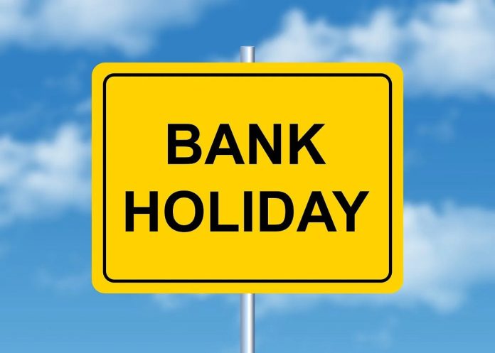 Wednesday Bank Holiday: Banks will remain closed for 5 days on Wednesday, check holiday list