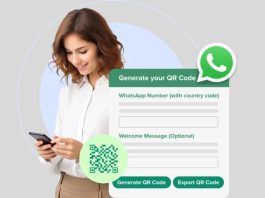 WhatsApp new feature Now you will get channel updates as soon as you scan the QR from WhatsApp