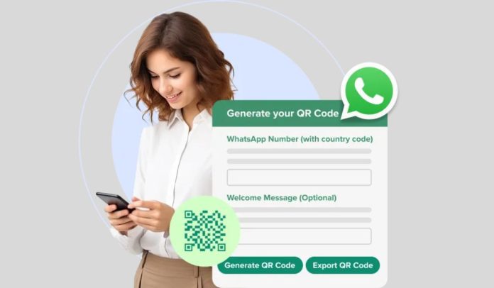 WhatsApp new feature Now you will get channel updates as soon as you scan the QR from WhatsApp