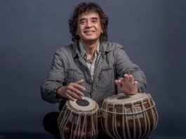 Zakir Hussain Death: Famous tabla player Zakir Hussain passed away, he was undergoing treatment in America