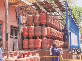 LPG Price Hike: Pakistan LPG cylinder price increased by Rs 80, Check new price here