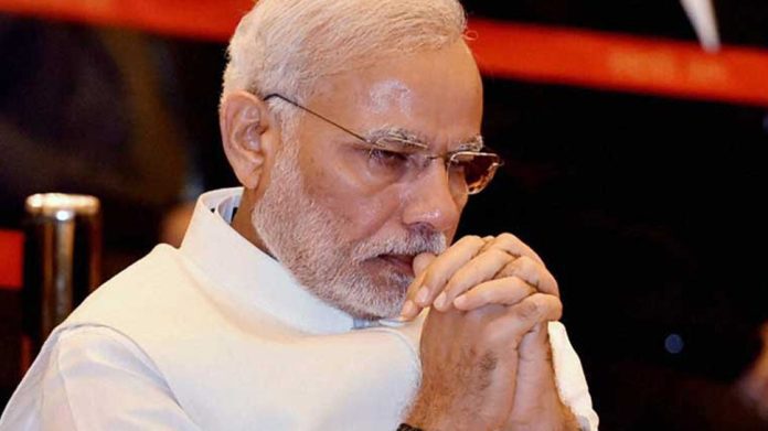 PM Modi paid tribute to Manmohan Singh, said- the country has lost one of its most distinguished leaders