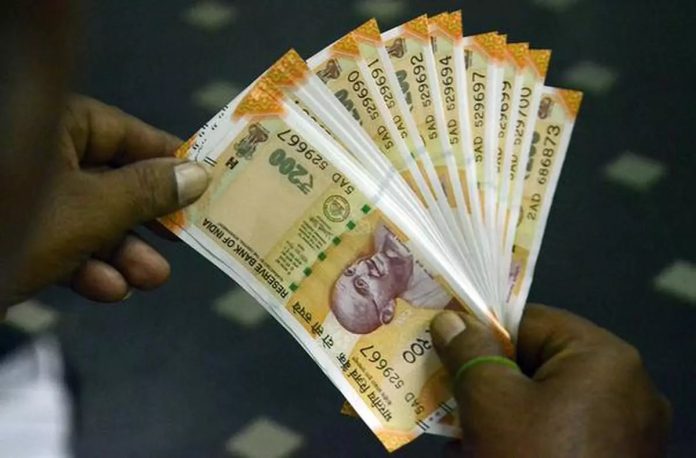 200 Indian Currency: 200 rupee notes will be discontinued? RBI issued a notice regarding this