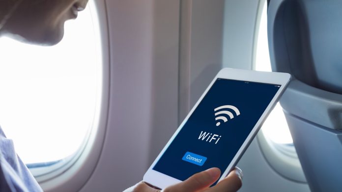 Airline Wi-Fi Service: This airline company started Wi-Fi service; Know how much it will cost