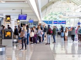 Airport Cheapest Cafe Service: Tea is available at the airport for Rs 10 and samosa for Rs 20, service started