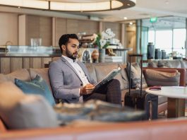 Airport Lounge: These are the 8 best credit cards for free lounge access at domestic and international airports, here are the rules