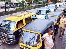 Auto Taxi Price Hike: Auto and taxi fares will increase from February 1, now passengers will have to pay more fare