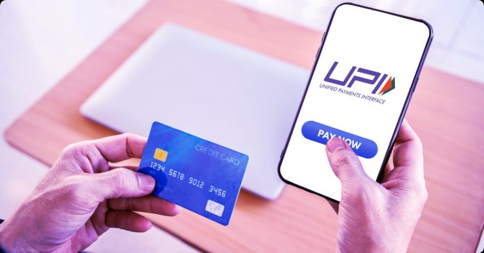 Credit Card UPI Payment: Now UPI payment will be done through credit card, know here how it will be done in your phone