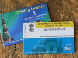 Driving License: Government big action..! Driving license of 10000 drivers will be suspended, government action