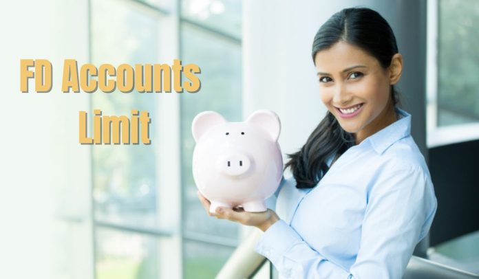 FD Accounts Limit: How many fixed deposit accounts can you open simultaneously, know the limit before investing