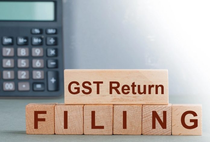 GST return filing deadline Extended deadline for filing GSTR-1, big relief for these people