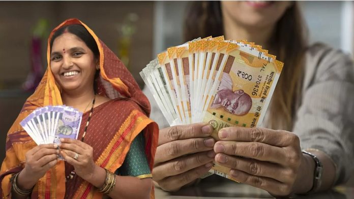 Govt Superhit Scheme: Under this government scheme, women are getting ₹ 7000 every month