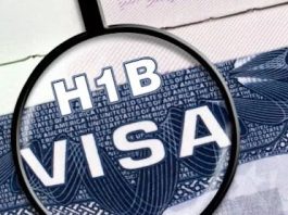 H-1B Visa Rules: H-1B visa program will change from this year, government is going to make 5 big changes