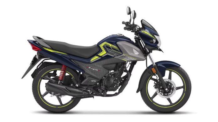 Honda Livo 2025 launched with updated features; Price less than ₹ 85000