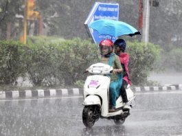 IMD Alert: There will be heavy rain in these states for the next 5 days, know the weather update