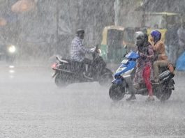 IMD Rain Alert: There will be heavy rain in these states from 21 to 23 January, IMD issued alert