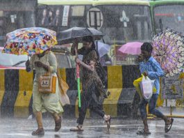 IMD Rain Alert: Heavy rain expected in 9 states including Delhi; Know the weather condition in your state