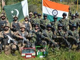 India Pakistan Army Rank List of the world’s most powerful armies released, know the ranking of India Pakistan Army