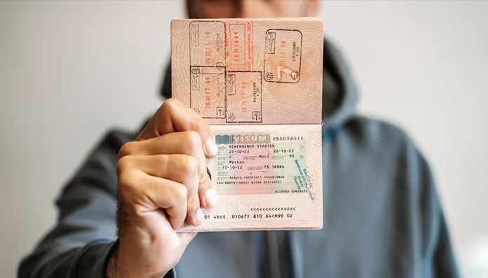 Indian passport holders: Good news! This country has started a new e-visa system for Indians, check complete details here