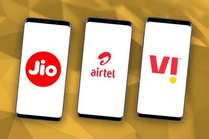 Jio, Airtel and Vi Plan: Which annual plan is the cheapest among Jio, Airtel and Vi, see the complete list with all the benefits