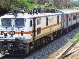 Mahakumbh 2025 Special Train: Special train will run from Bhopal to Banaras, note the time table