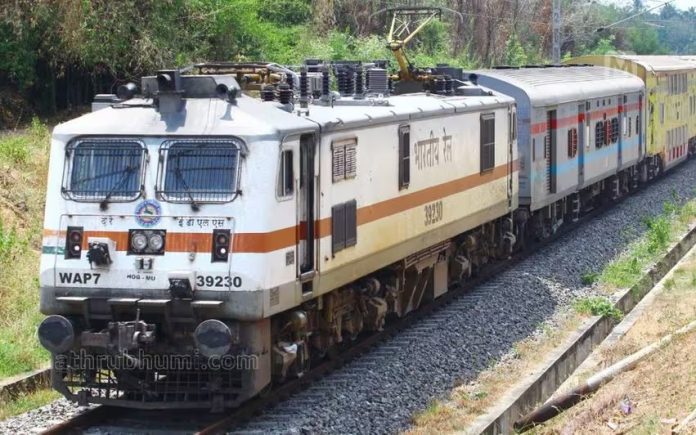 Mahakumbh 2025 Special Train: Special train will run from Bhopal to Banaras, note the time table