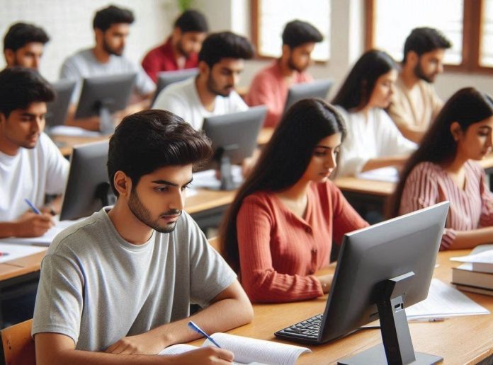 UGC NET Exam Postponed: NTA postponed the UGC NET exam of 15 January, know the new date of the exam