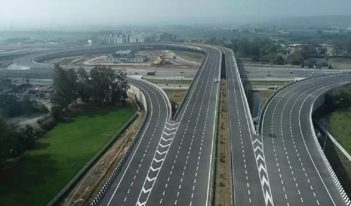 New Expressway: These 2 special expressways will open in 2025, distance of hours will be covered in minutes