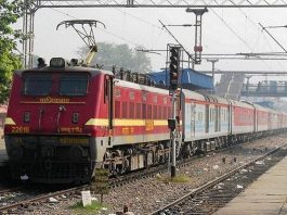 New Railway Train: Big relief for railway passengers! Rajdhani Express will run on this route from today; Know the timing of the train