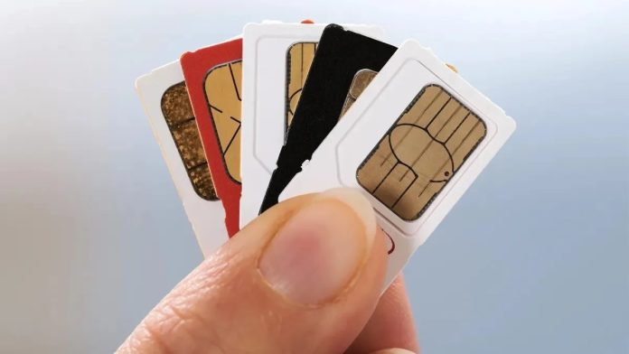 New Sim Card Rules: Government issued alert regarding multiple SIM cards? action may be taken