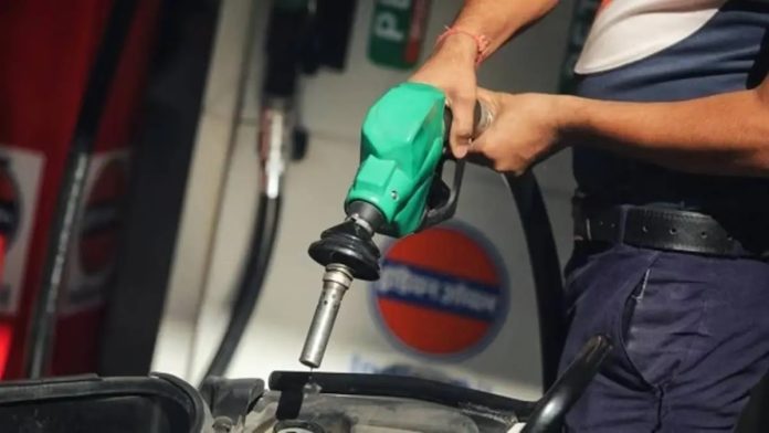 Petrol-Diesel Price Hike: Petrol and diesel prices increased in these states, check the new rates before filling the tank