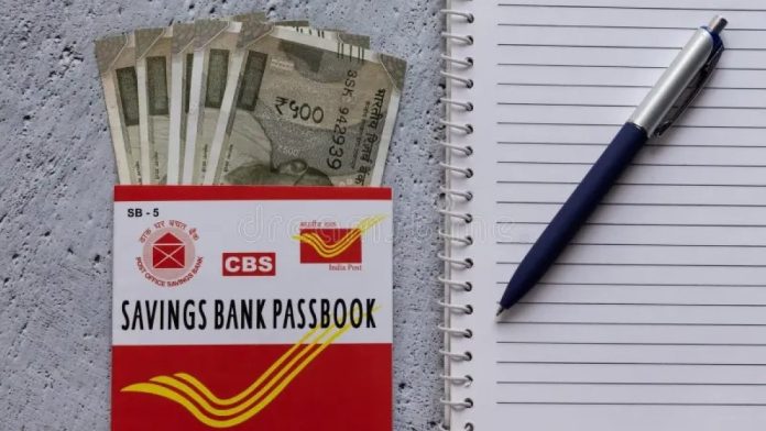 Post Office Savings Account: Open this account for just Rs 500, you get better interest on the deposited amount than banks, know the features