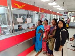 Post Office Scheme: Invest Rs 5000 and get Rs 8,54,272 on maturity, know how