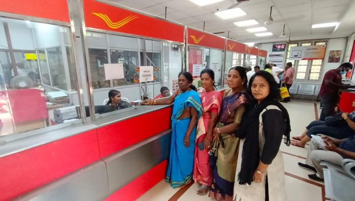 Post Office Scheme: Invest Rs 5000 and get Rs 8,54,272 on maturity, know how