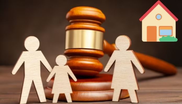 Property Rights: Daughters have rights over father's property, know what the law says