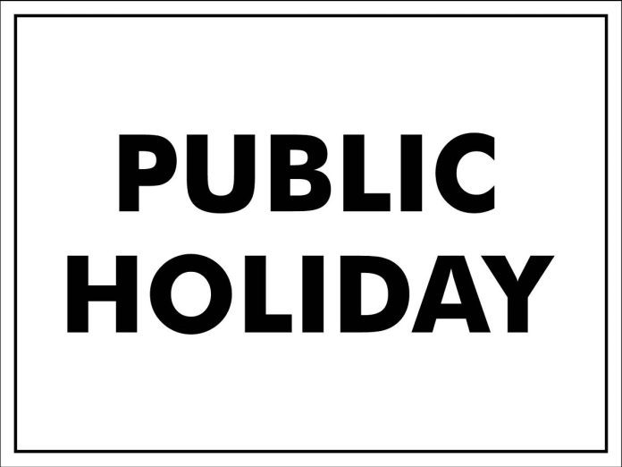 Public Holiday: Holiday declared for 5 days on Sankranti, schools and offices will remain closed, order issued