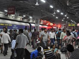 Railway New Time Table: Indian Railways made a big change in the schedule of trains running from Delhi; see the new time table