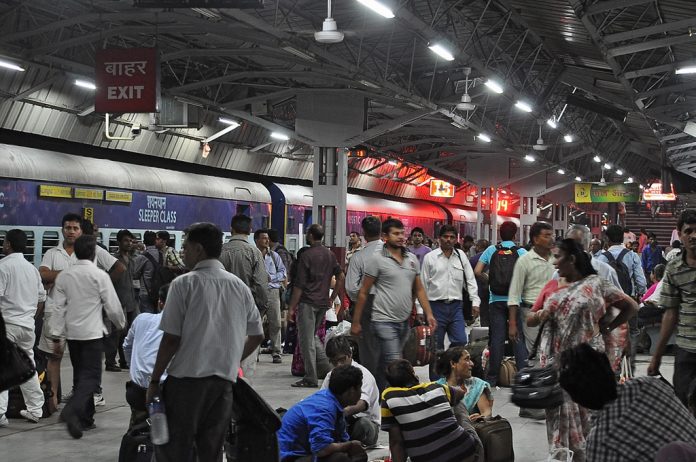 Railway New Time Table: Indian Railways made a big change in the schedule of trains running from Delhi; see the new time table