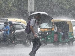 Rain Alert: There will be rain for 3 days in North India amidst severe cold, Know weather condition