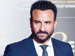 Saif Ali Khan Attacked: Attacker attacked Saif with a sharp knife, team issued a statement