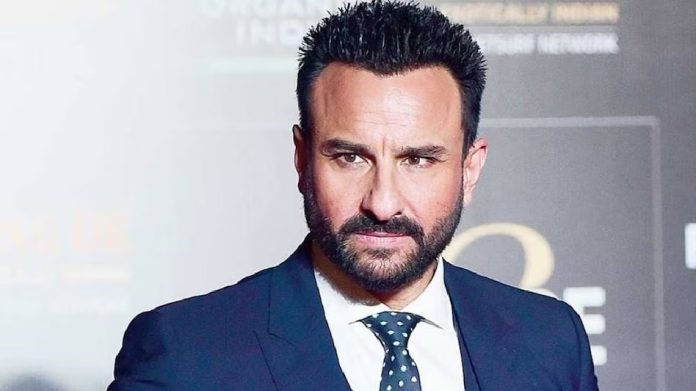 Saif Ali Khan Attacked: Attacker attacked Saif with a sharp knife, team issued a statement