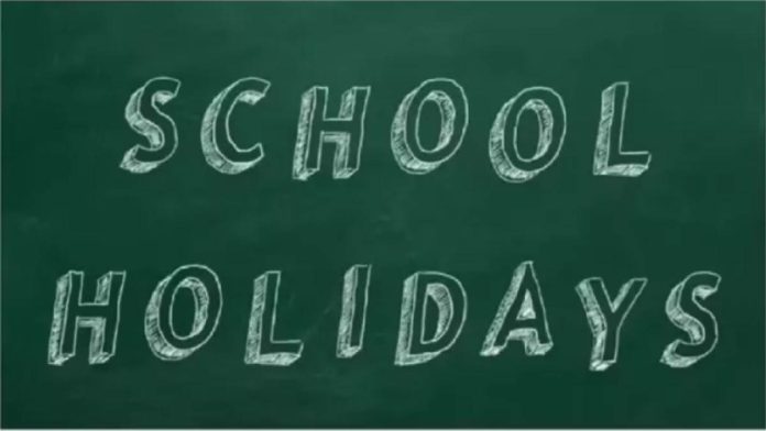 School Holidays: Schools will remain closed for this many more days till 8th, timings of 9th to 12th changed, order issued